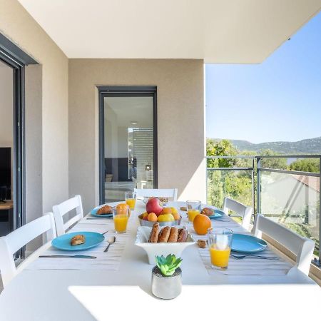 Apartment St Joseph By Interhome Порто-Веккьо Экстерьер фото
