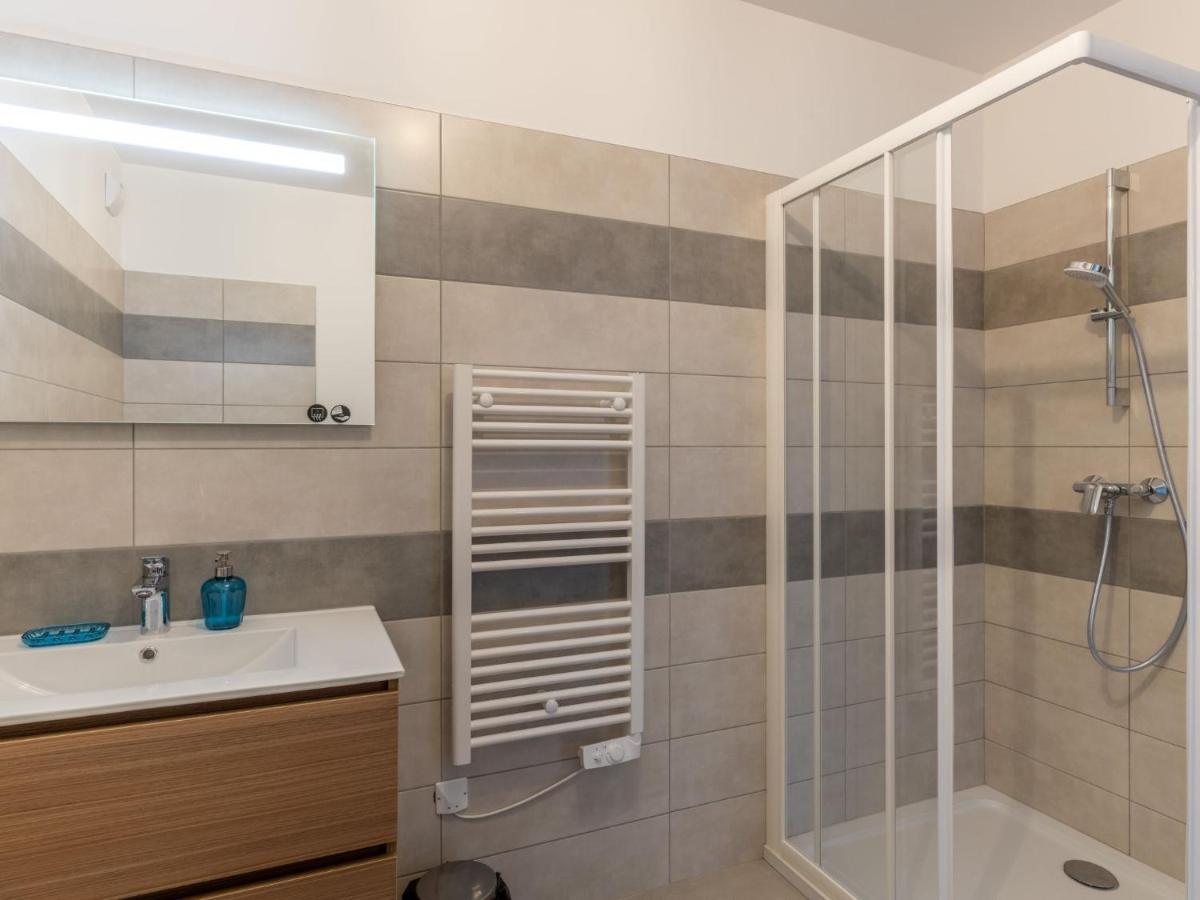 Apartment St Joseph By Interhome Порто-Веккьо Экстерьер фото