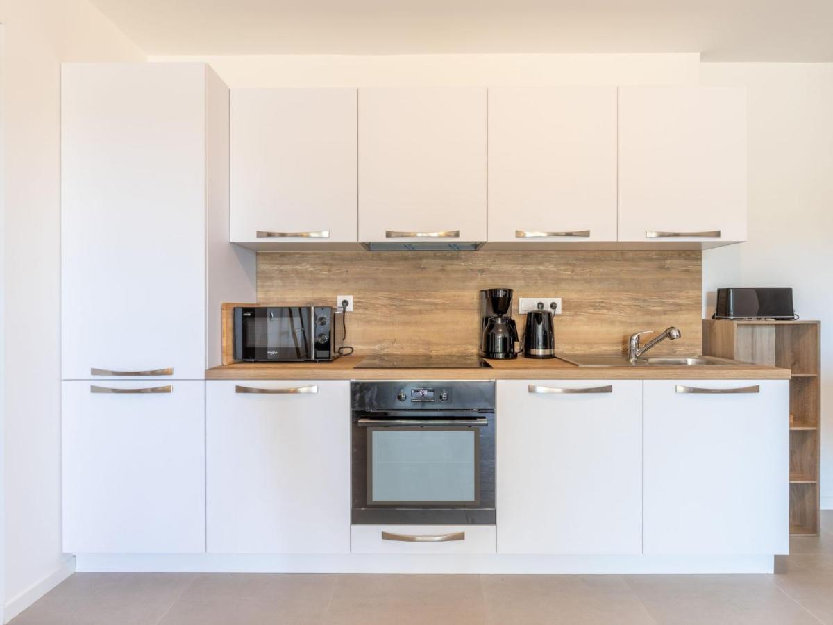 Apartment St Joseph By Interhome Порто-Веккьо Экстерьер фото