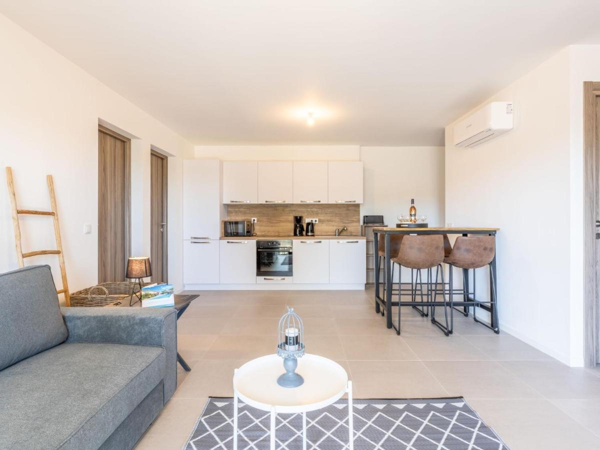 Apartment St Joseph By Interhome Порто-Веккьо Экстерьер фото