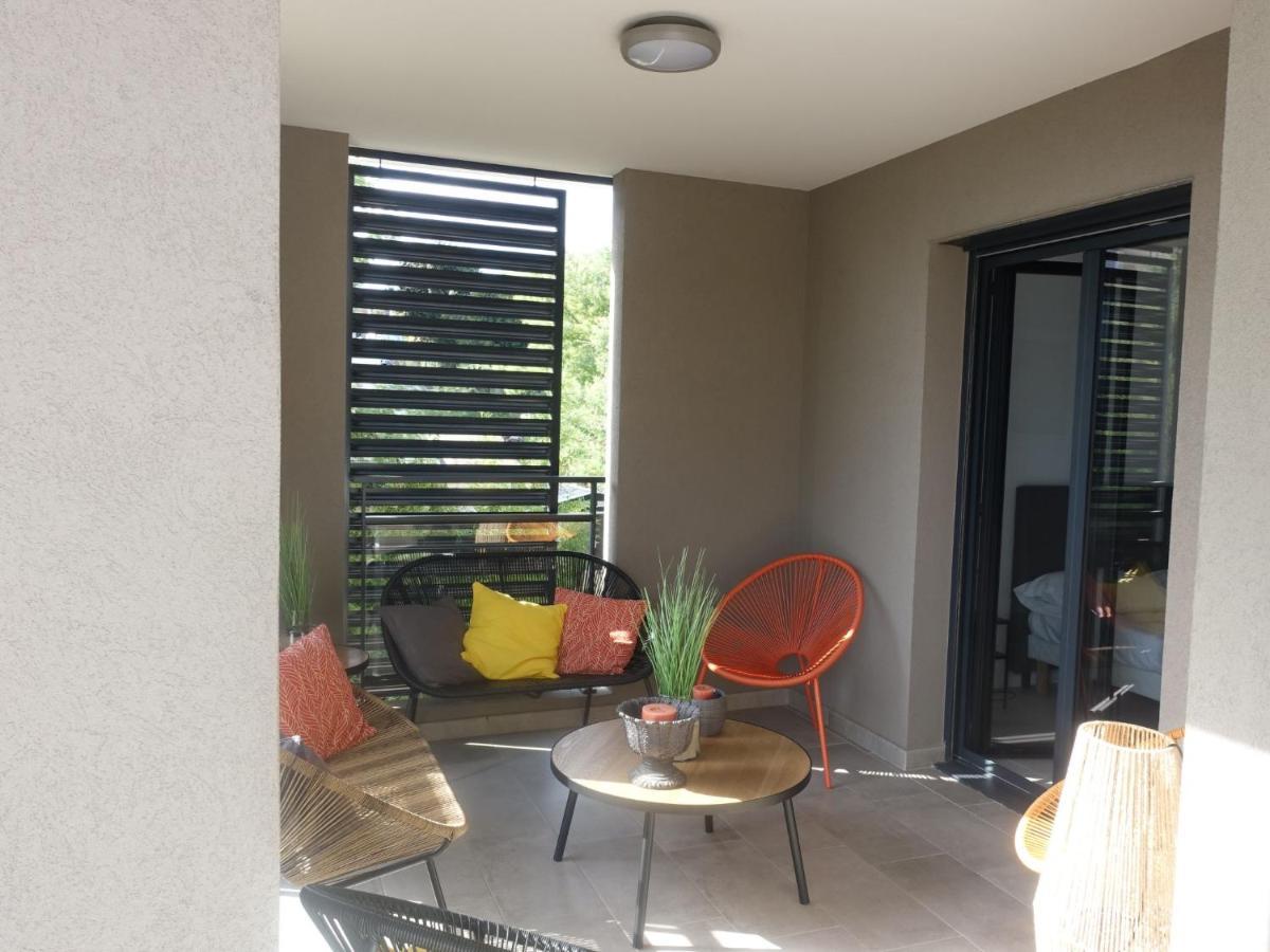 Apartment St Joseph By Interhome Порто-Веккьо Экстерьер фото